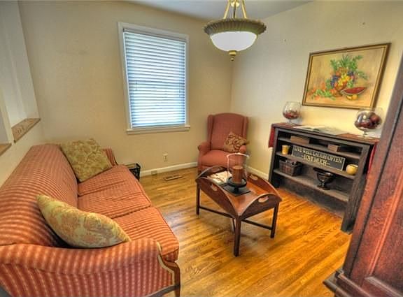 Home for Sale in Nashville, Tennessee $209,902