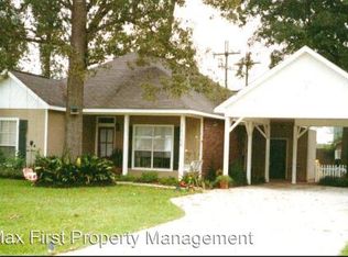 18462 Perkins Oak Rd, Prairieville, LA 70769