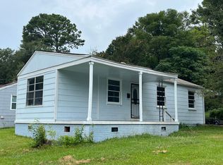 3003 Cabot St, Montgomery, AL 36110