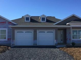 52 Pheasant Ridge Rd, Dillsburg, PA 17019