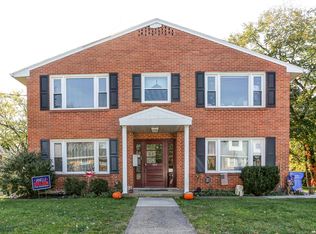 1913 Arlington St #C, Camp Hill, PA