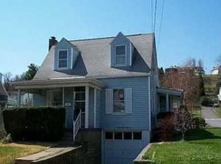 2100 Gordon Ave, McKeesport, PA
