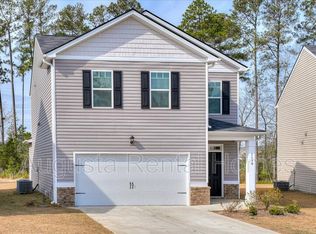 1139 Sims Dr, Augusta, GA 30909