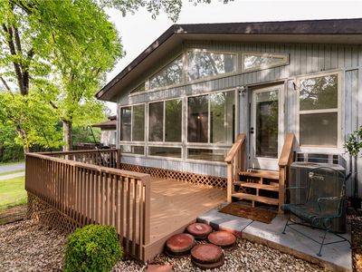 4 Everette Ln, Bella Vista, AR, 72714