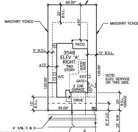4th image of 3749 E Sweetclover Lane