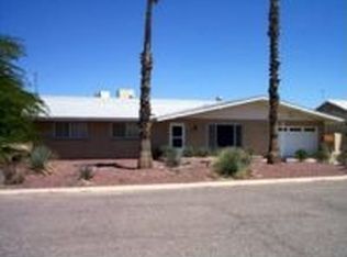 11212 W Carmelita Cir, Arizona City, AZ 85123