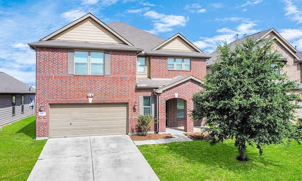 1st image of 4419 S Vineyard Meadow Ln