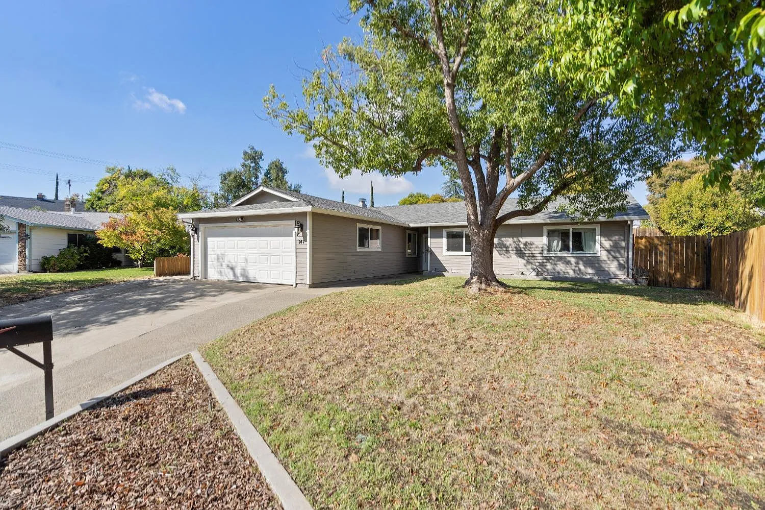 147 Sierra Woods Cir photo 1