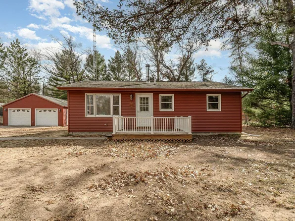 6551 Churchill Rd, Hale, MI 48739