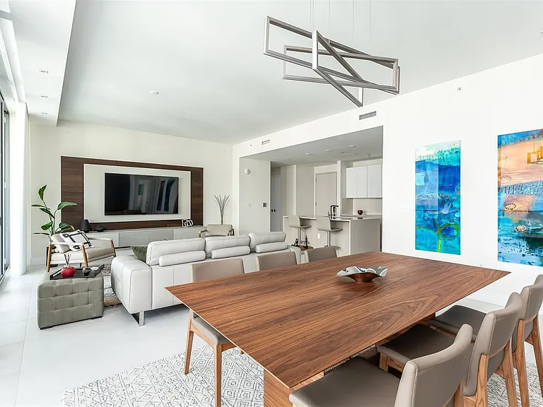 3100 N Ocean Dr #H-1601 — Photo 10