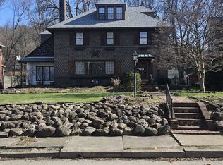 705 Laughlin Ave, Aliquippa, PA