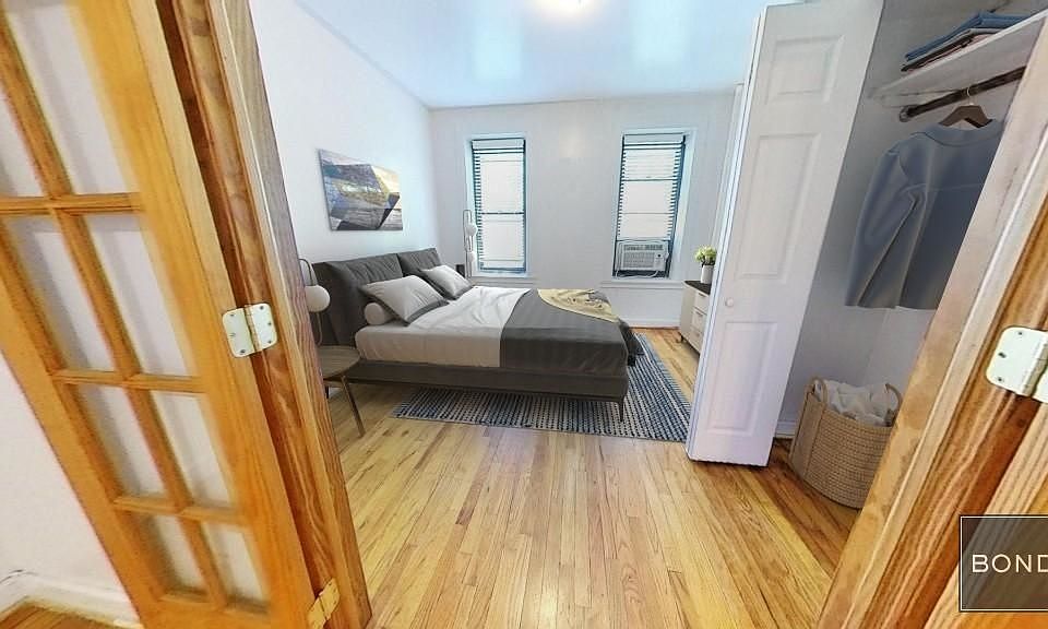 1st image of 43 Clinton St #B3b