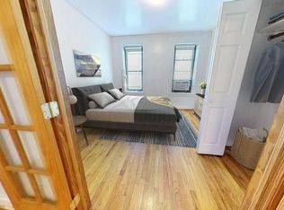 43 Clinton St #B3B, New York, NY 10002