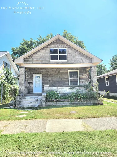 1421 E Sycamore St Photo 1