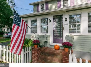 998 Ye Greate St, Greenwich, NJ 08323