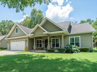 109 Spencer Chase Ct, Hot Springs, AR 71901