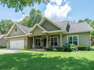 109 Spencer Chase Ct, Hot Springs, AR, 71901