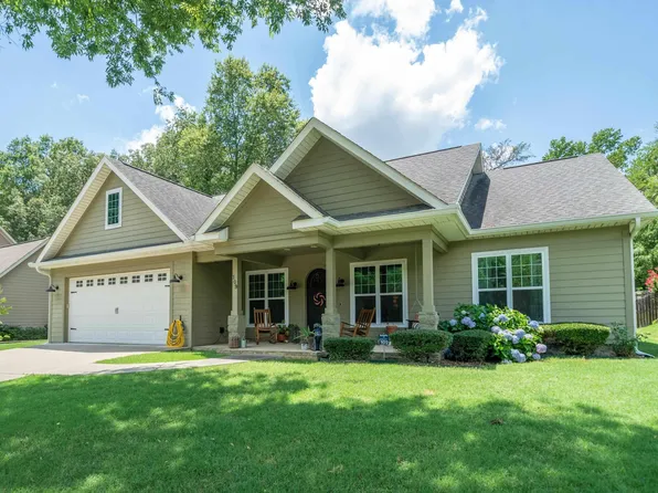 109 Spencer Chase Ct, Hot Springs, AR 71901