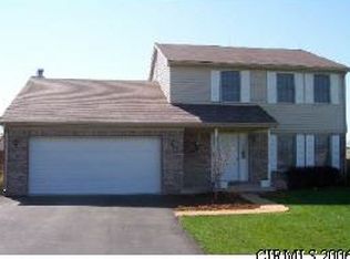 1443 Michigan Rd, Burlington, IN 46915