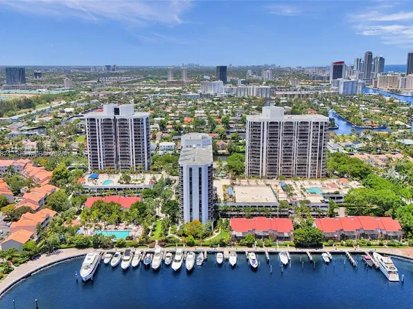 3640 Yacht Club Dr APT 1208, Aventura, FL 33180