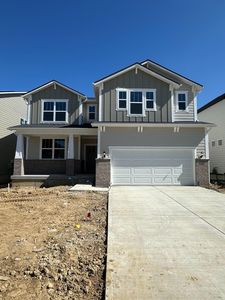 19133 Catalpa Fields Pl, Louisville, KY, 40291
