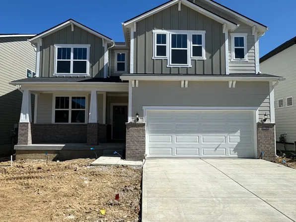 19133 Catalpa Fields Pl, Louisville, KY 40291