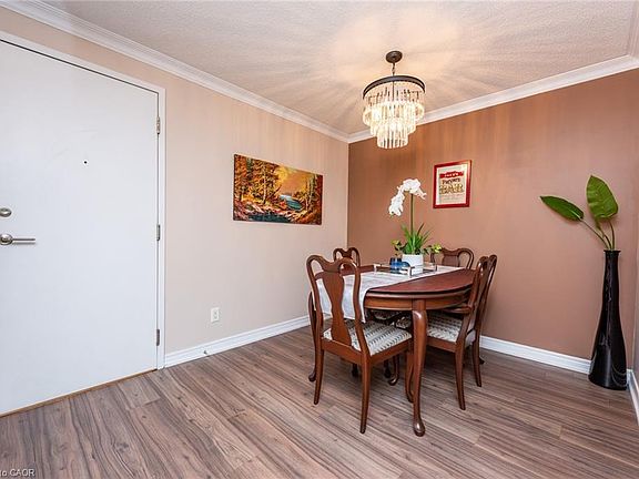 5th image of 83 Borough Dr #2415