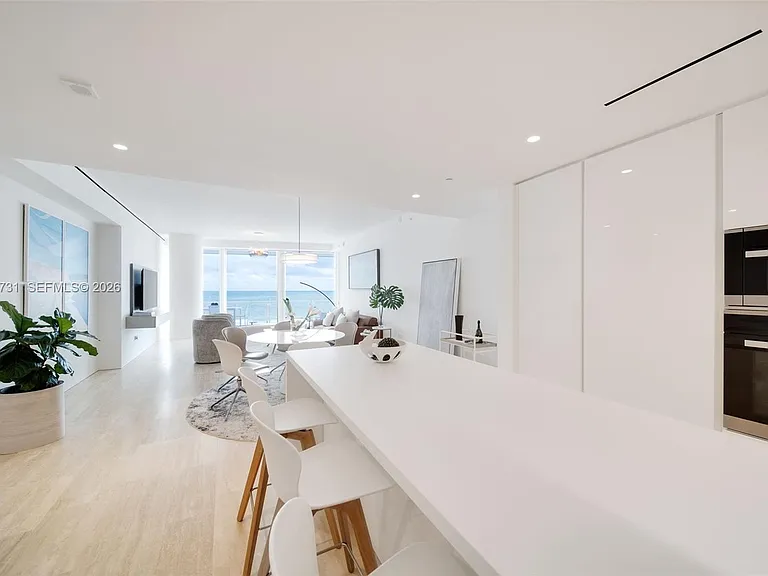 9001 Collins Ave #S-605 — Photo 19