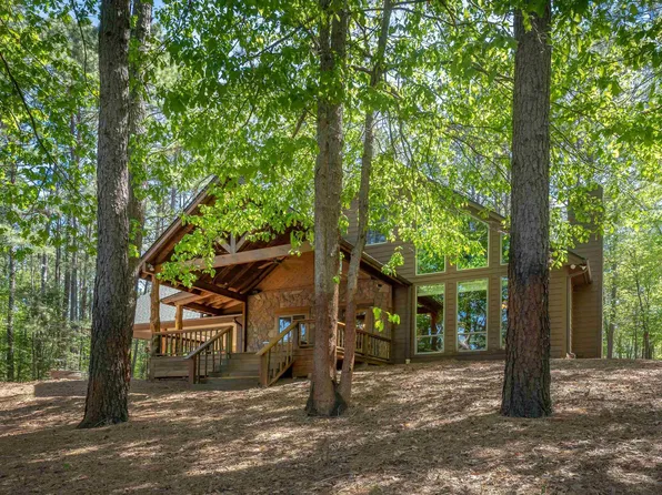 1355 Snapdragon Rd, Diana, TX 75640