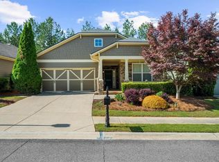 3143 White Magnolia Chase SW, Gainesville, GA 30504