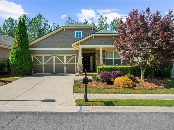 3143 White Magnolia Chase SW, Gainesville, GA 30504