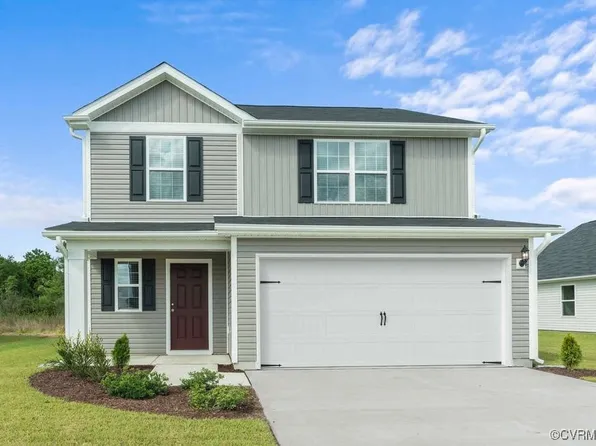 17153 Russell Coghill St, Bowling Green, VA 22427
