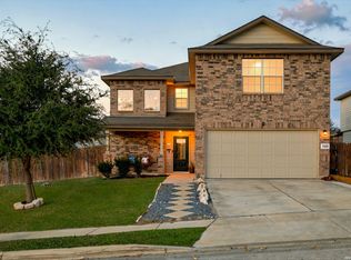 7435 Rigel Chase, San Antonio, TX 78252