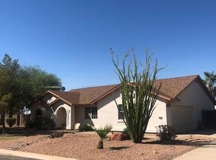 10100 W Arvada Dr, Arizona City, AZ 85123
