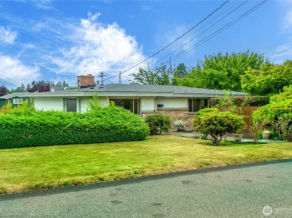 7230 S Asotin Street, Tacoma, WA 98408