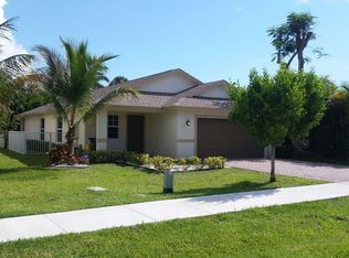 2445 Douglas Ave, Delray Beach, FL 33444