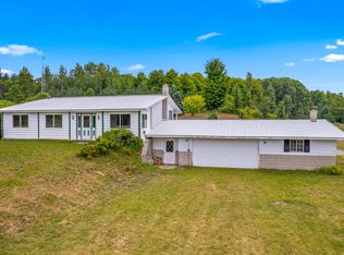 17972 Gaylord Rd, Vanderbilt, MI 49795