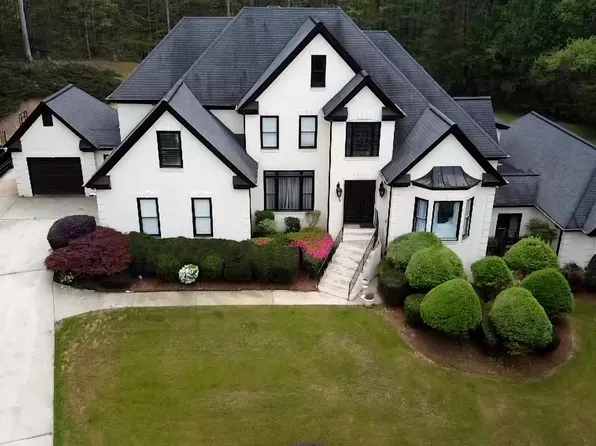 4690 Hamden Forest Dr SW, Atlanta, GA 30331