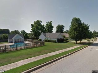 115 Plantation Blvd, Stockbridge, GA 30281