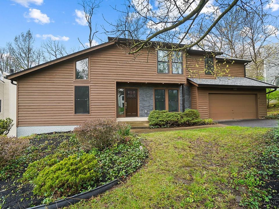 7020 Royalgreen Dr, Cincinnati, OH 45244 Zillow