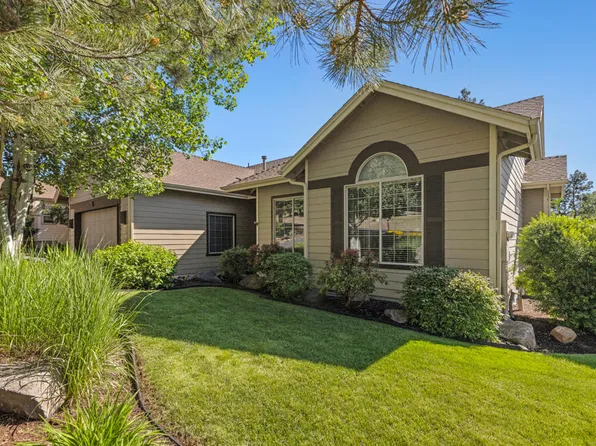 4818 Grosbeak Dr, Klamath Falls, OR 97601