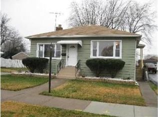 516 Mackinaw Ave, Calumet City, IL