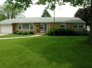 5042 N Olympia Ave, Chicago, IL
