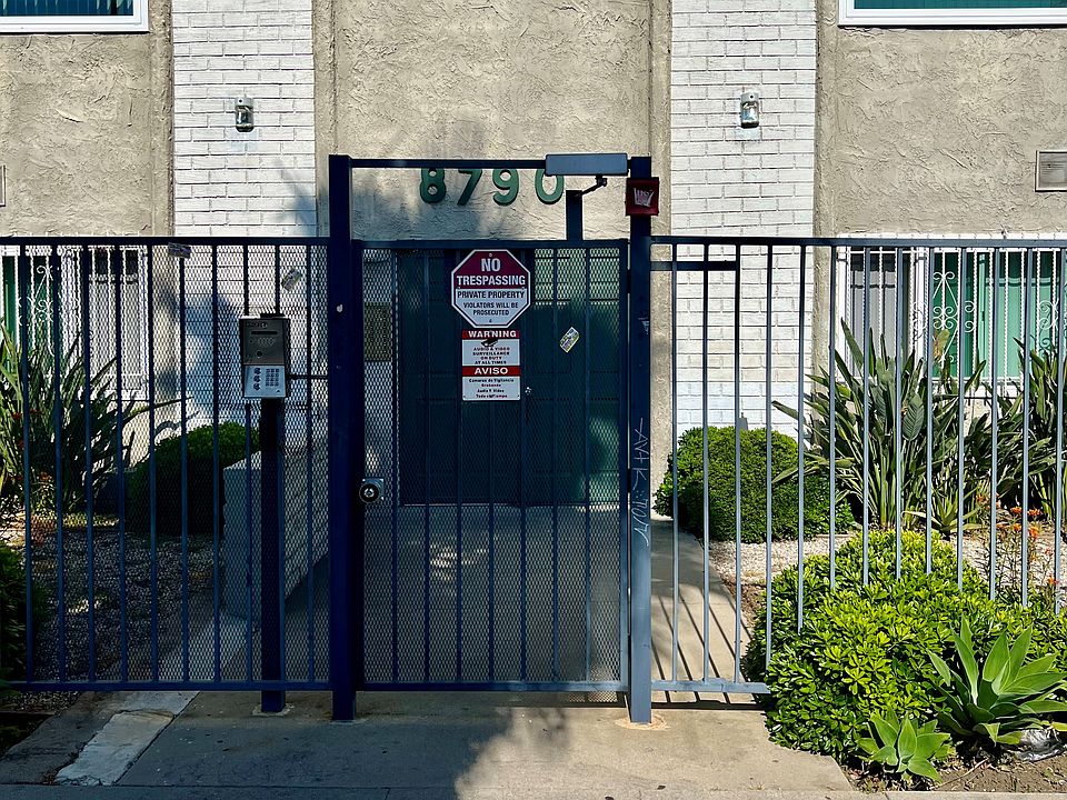 1st image of 8770 Van Nuys Blvd APT 8