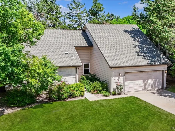 7888 S Poplar Way, Centennial, CO 80112