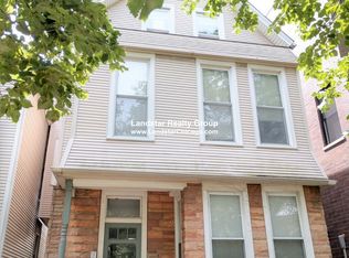 1837 W Addison St #1, Chicago, IL 60613