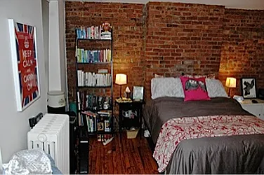 Rented by Boerum Hill Realty