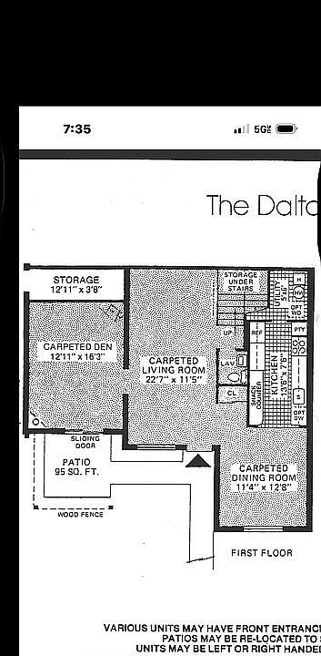 2nd image of 23 Birchwood Rd