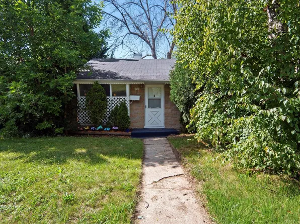 5739 North 32nd STREET, Milwaukee, WI 53209