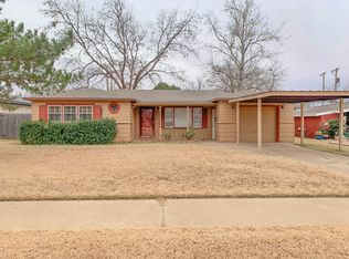 4315 42nd St, Lubbock, TX 79413